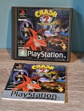 Crash Bandicoot 2 Cortex