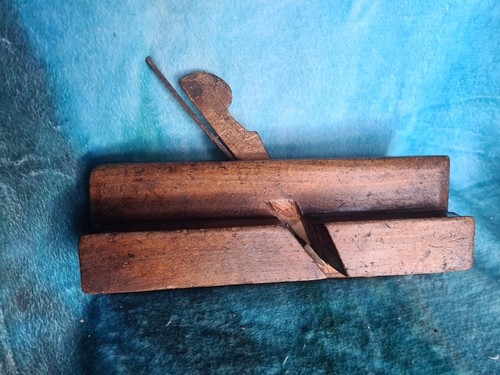 Vintage woodworking molding - vintage,