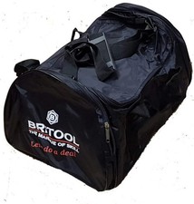 Britool Branded Canvas Sports