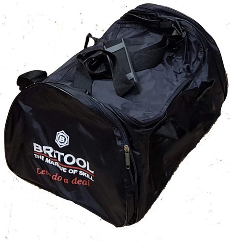 Britool branded canvas sports - britool,