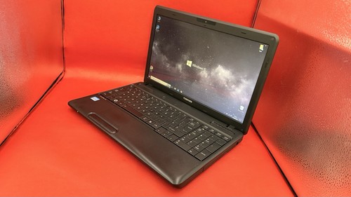 Toshiba satellite pro c660 29w - satellite,