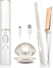 Cordless Hair Straighteners