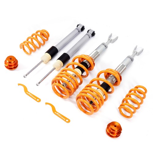 Coilovers suspension for audi - coilovers,