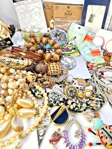 Plus lbs scrap broken - scrap, junk