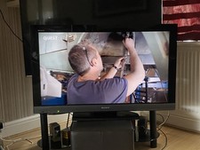 Sony Bravia TV KDL32EX403, 