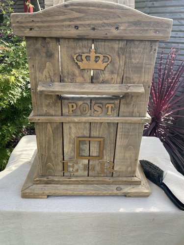 Wooden freestanding - wooden,