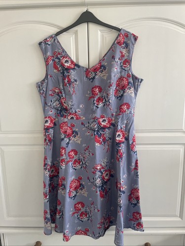 Laura ashley floral summer - ashley,