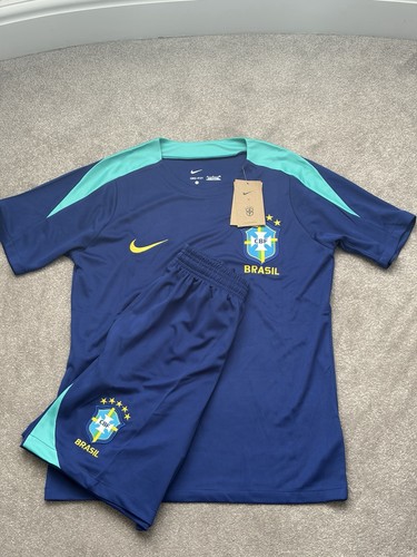 Brazil training kit football - brazil,