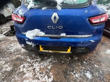 2013-2019 RENAULT CLIO MK4