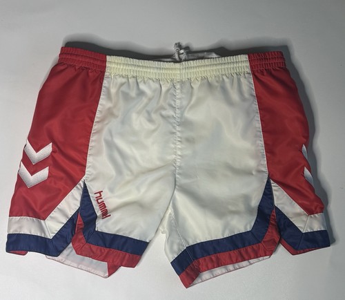 Rare 90s hummel adult men - rare,