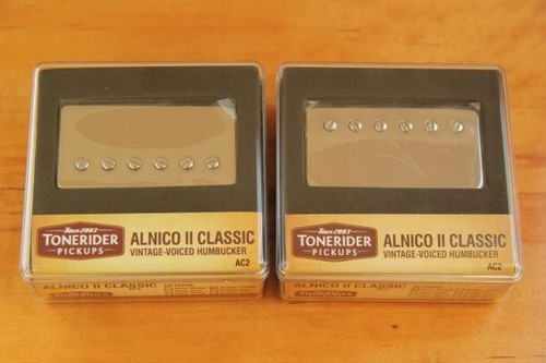 Tonerider ac2 alnico - ac2,