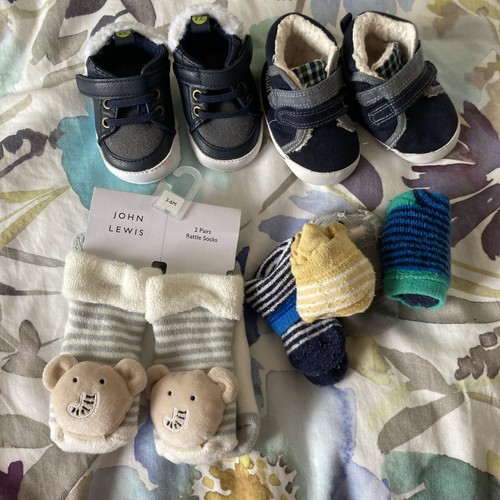 Boys bundle pre walker - of,