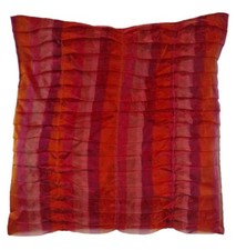 Luxury Satin Accent Cushion