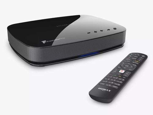 Humax aura 1tb ultra - 1tb,