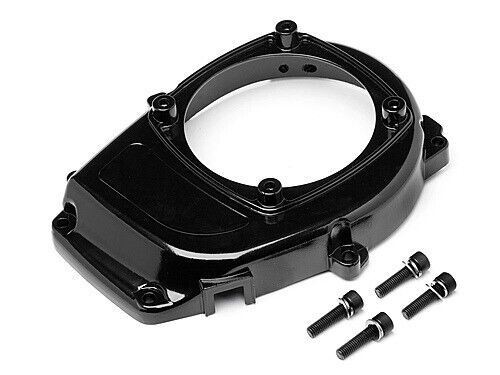 Maverick flywheel cover - maverick,
