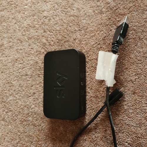 Sd501 sky mini wireless - ,
