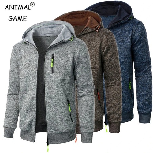 Winter warm men - warm, lined