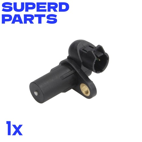 Crankshaft position sensor - position,