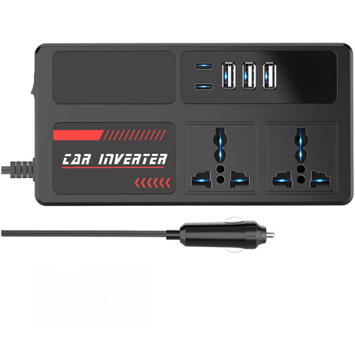 200w boat car power - car, inverter