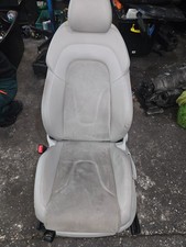 2006-2014 AUDI TT MK2 8J FRONT