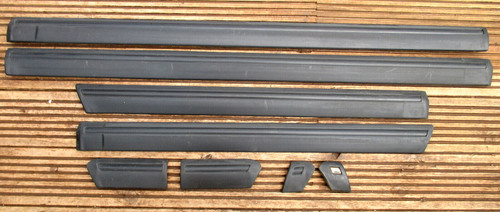 Genuine saab 9000 cse aero - saab,