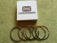 Triumph 350 Unit 3TA T90 T21