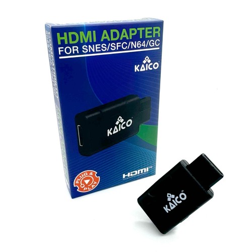 Kaico passthrough hdmi for - passthrough, hdmi®