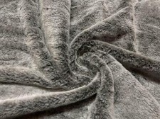 Luxury Short Plush Super Soft