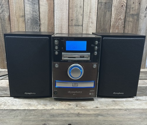 Isymphony micro music - isymphony, m1