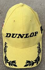 DUNLOP 3RD PLACE PODIUM CAP