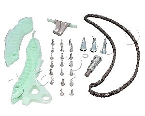Kjk0110 japko timing chain kit - japko,