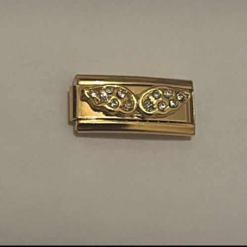 Nomination style classic gold - style,