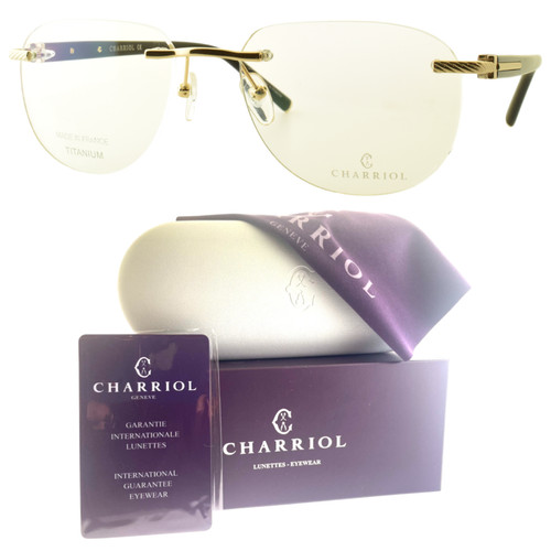 New philippe charriol pc75069 - new,
