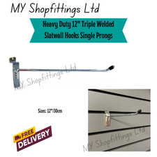 12Inch/30cm TRIPLE WELDED