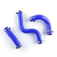 Blue FOR KAWASAKI KX85 KX80