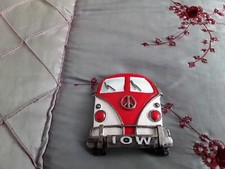 Fridge Magnet Isle Of Wight