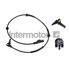 ABS Sensor For Opel Corsa E