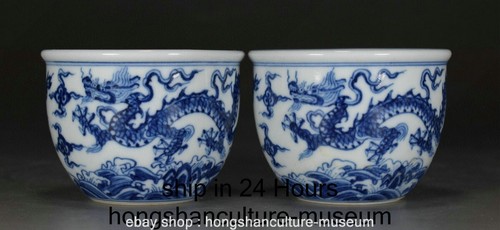 Old chinese xuande marked - 3.2",