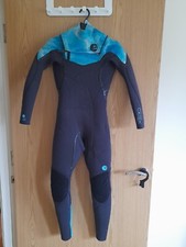 billabong wetsuit womens XERO