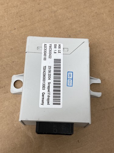 Range rover l322 - l322, 02-05