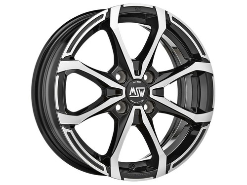 Smart 453 msw x4 - by, oz