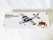 Fjernstyret fly Remote Controlled Electric Plane