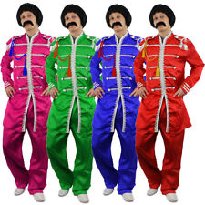 SERGEANT PEPPER MENS COSTUME