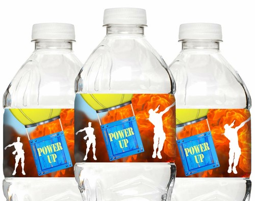 Gaming waterproof bottle - gaming,