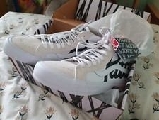 Vans Team Patta (Mean Eyed