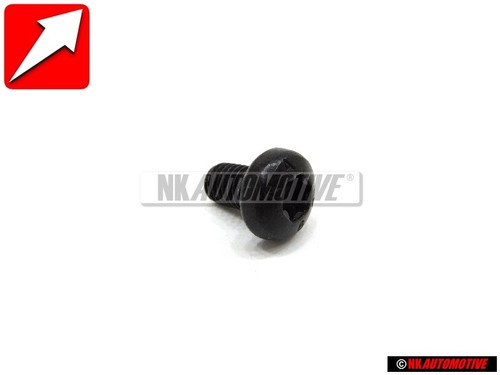 Genuine oval hexagon socket - vw,