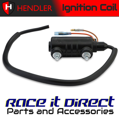 Ignition coil for - ignition, yds-7