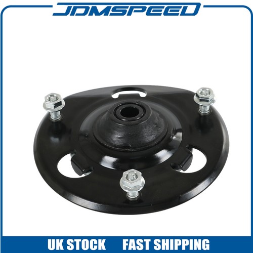Front suspension strut top - suspension,