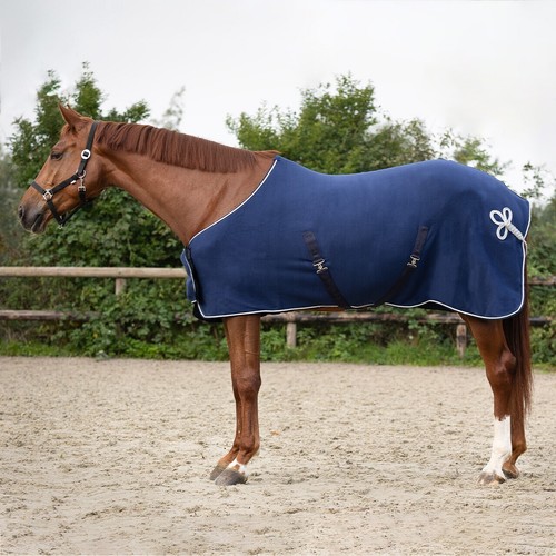 Luxury horse fleece - luxury, rug