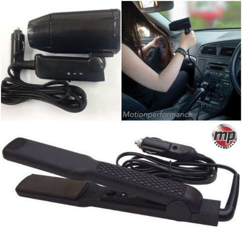 Car hair dryer - car,